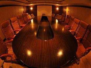 โฮเต็ล มาร์ก คริชนายา Hotel วิเจยาวารา ภายนอก รูปภาพ