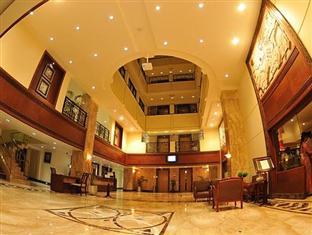 โฮเต็ล มาร์ก คริชนายา Hotel วิเจยาวารา ภายนอก รูปภาพ